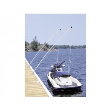 Mooring whips
