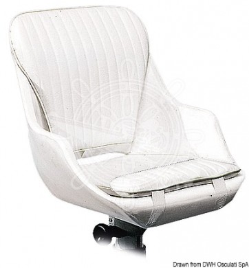 Seat swivelling 48х52х48cm
