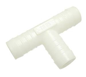 T-hose connector