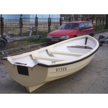 Dinghy VITEK 435