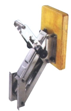 Bracket for Auxiliary Outboard Motor 40/60kg