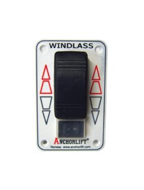 Waterproof Switch Panel Up/Down