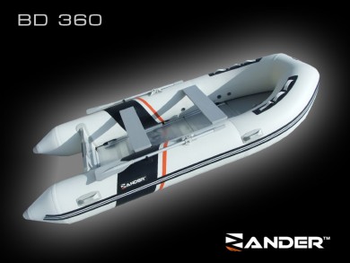 Zander BD360 / BD360P