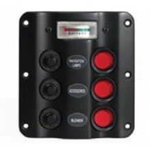 Waterproof Switch Panel