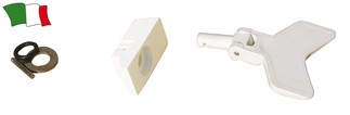 HANDLE FOR HATCHES