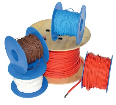 Marine cable