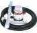 Multipurpose aerator pump kit 12V