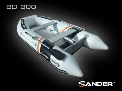 Zander BD300 / BD300P