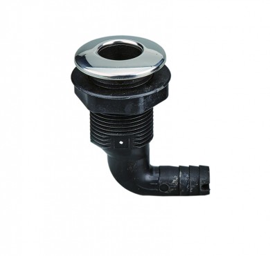 Drain plug 90