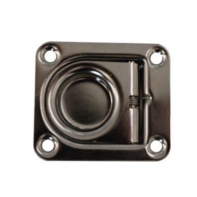 Lift Handle 45x40mm inox