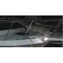 ATTWOOD bow LED light pair