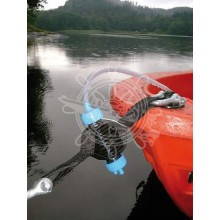 Bilge pump 2500l