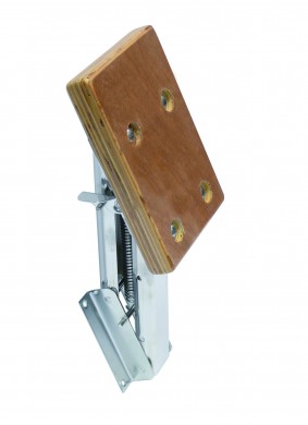 Motor bracket wood plate 40kg