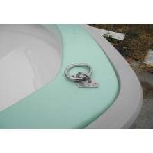 Dinghy VITEK490