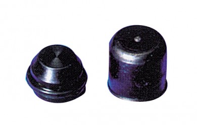 Trailer Ball Cover