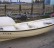 Dinghy VITEK 435