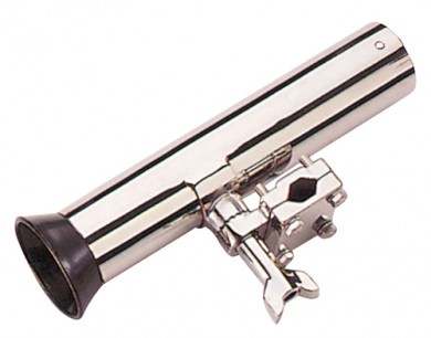 ROD HOLDER STAINLESS STEEL