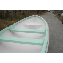 Dinghy VITEK490