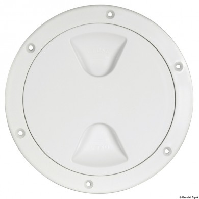 Inspection hatch ф102-203mm