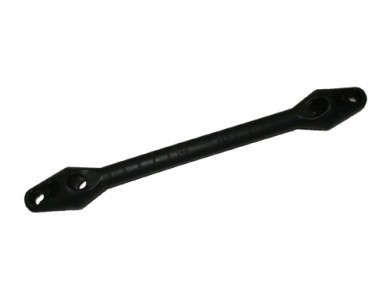 Mooring compensator