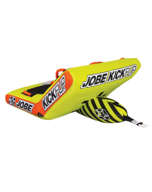 Inflatable KickFlip2P