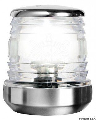 Classic 360° mast head LED light 