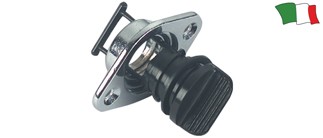Drain plug 35mm
