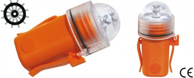 ELECTRONIC LED SIGNAL