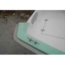 Dinghy VITEK490