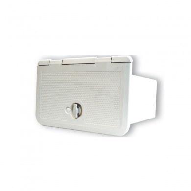 VHF/RADIO Hatch with box
