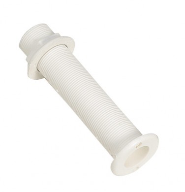 Thru-hull f27/30/33mm x 125/84/140mm