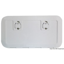 Box/locker 600x250mm