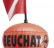 Round buoy Beuchat