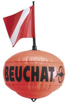 Round buoy Beuchat