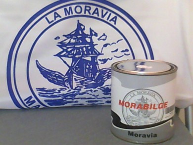 Moravia Morabilge Turkey