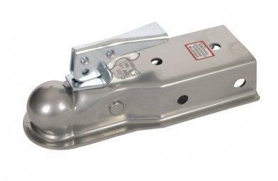 Trailer Coupler