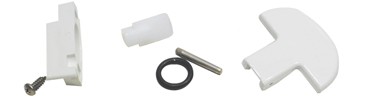HANDLE FOR HATCHES
