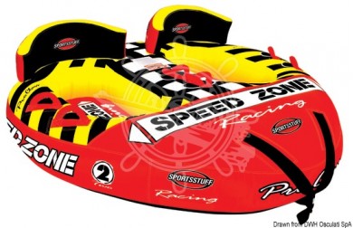 SPEED ZONE Z