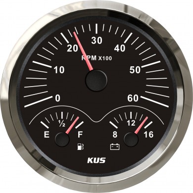 Multifunction instrument KUS
