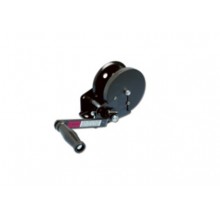 Hand winch 