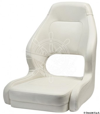 Seat ergonomic De Luxe