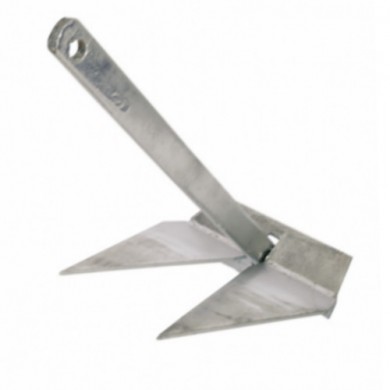Anchor G.B. model hotgalvanized