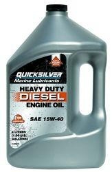 QUICKSILVER DIESEL OIL