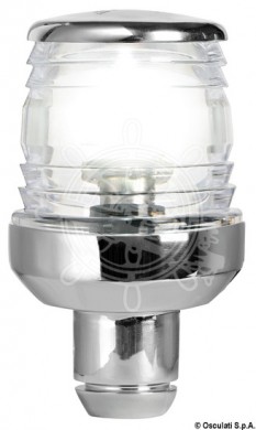 Classic 360° mast head LED light