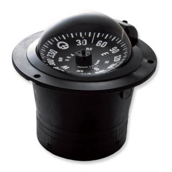 Compass BU1 horizontal flush mounted