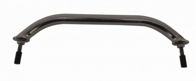Handrail inox 316 L220/915mm