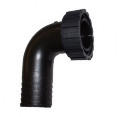 PLASTIC ENTRY FOR FUEL AND WATER TANKS