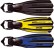 Fins PROPULSION Seac Sub