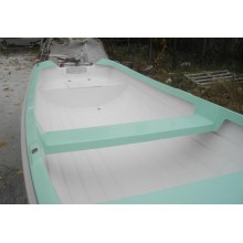 Dinghy VITEK490