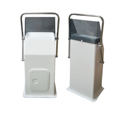Standing Console 50x38x113cm
